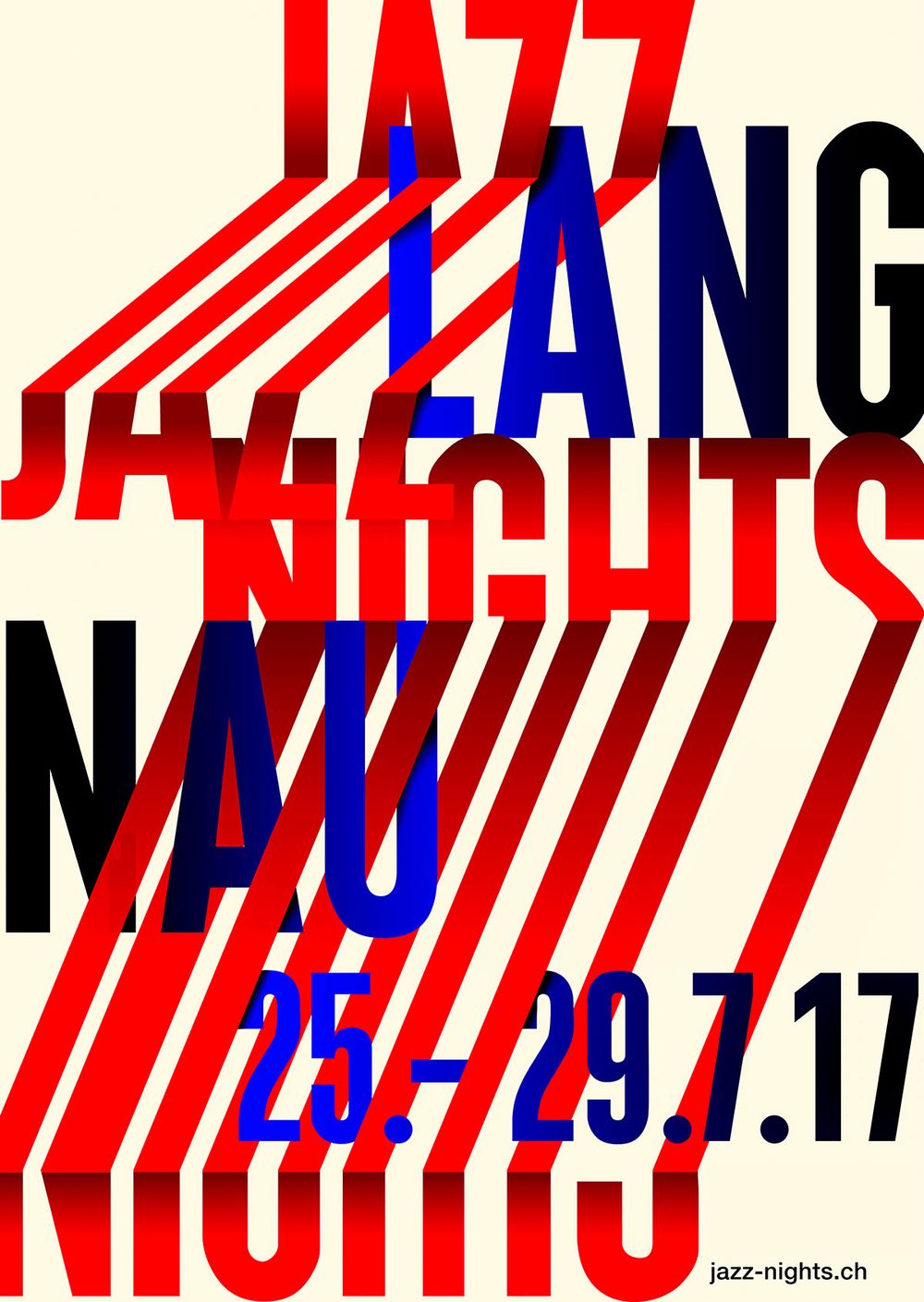 Langnau Jazz Nights 2017